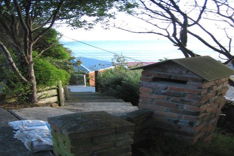 Photo of property in 129 Motuhara Road, Plimmerton, Porirua, 5026