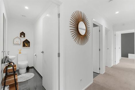 Photo of property in 20 Hungerford Drive, Rolleston, 7615