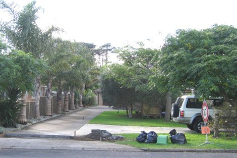 Photo of property in 36a Hattaway Avenue, Bucklands Beach, Auckland, 2012