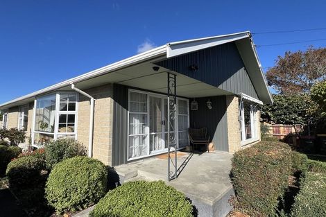 Photo of property in 19 Leacroft Street, Bishopdale, Christchurch, 8053