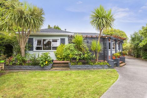 Photo of property in 13 Te Horo Beach Road, Te Horo, Otaki, 5581
