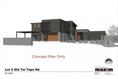 Photo of property in 479 Old Tai Tapu Road, Tai Tapu, Christchurch, 7672