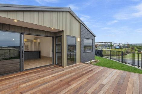 Photo of property in 3 Te Kaka Place, Omokoroa, 3114