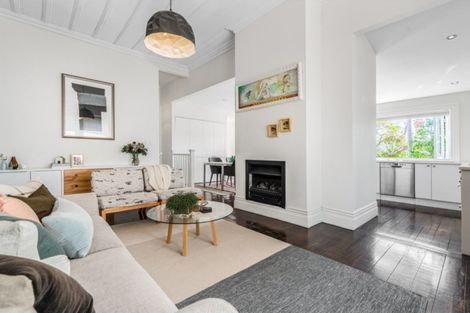 Photo of property in 36 Calliope Road, Devonport, Auckland, 0624