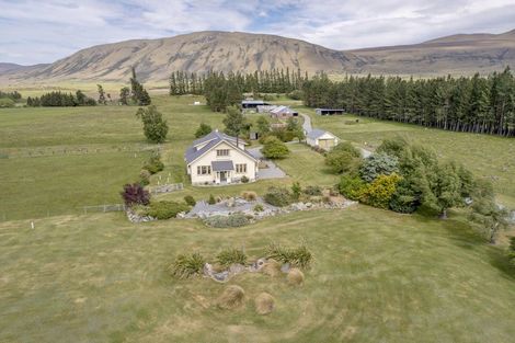 Photo of property in 1301 Hakatere Heron Road, Ashburton Lakes, Ashburton, 7771
