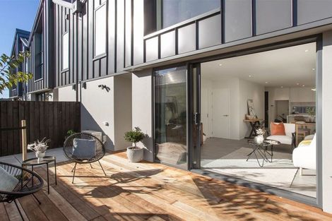 Photo of property in 202c Edgeware Road, Edgeware, Christchurch, 8013