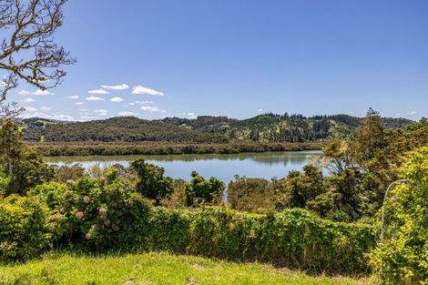 Photo of property in 872 Kohukohu Road, Kohukohu, 0491