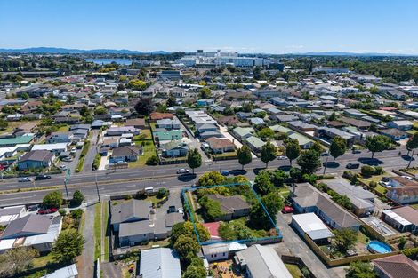 Photo of property in 16 Normandy Avenue, Melville, Hamilton, 3206