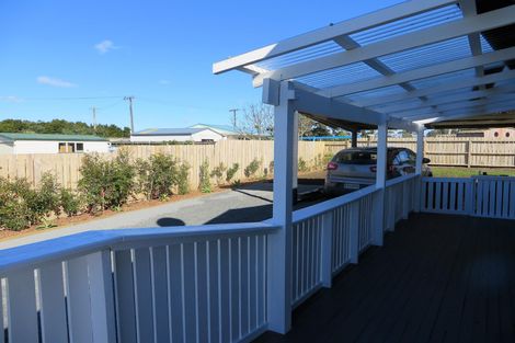 Photo of property in 11 Lawn Street, Okaihau, 0475