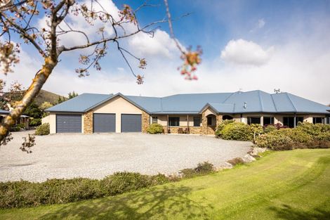 Photo of property in 18 Airport Road, Omarama, 9412