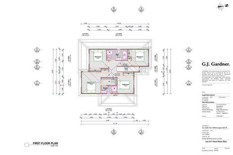 Photo of property in 6c Dale Road, Whenuapai, Auckland, 0618