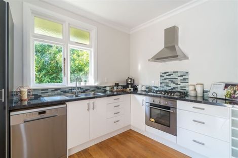 Photo of property in 43 Melrose Street, Roslyn, Dunedin, 9010