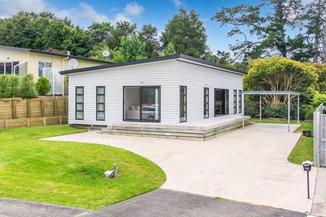 Photo of property in 13 Gregson Drive, Huntly, 3700