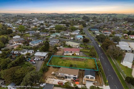 Photo of property in 28 George Street, Waiuku, 2123