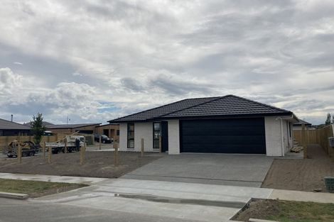 Photo of property in 3 Manaia Street, Pegasus, 7612