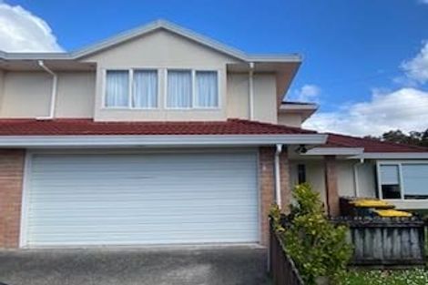 Photo of property in 5/26 Roanoke Way, Albany, Auckland, 0632