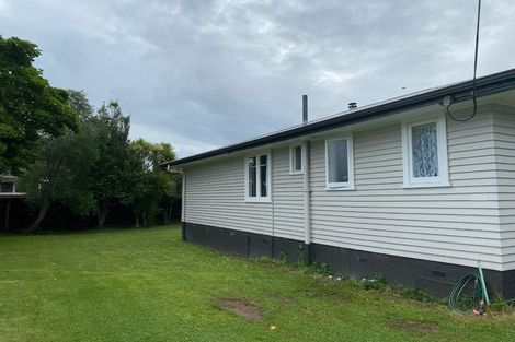 Photo of property in 37 Harrington Road, Henderson, Auckland, 0610