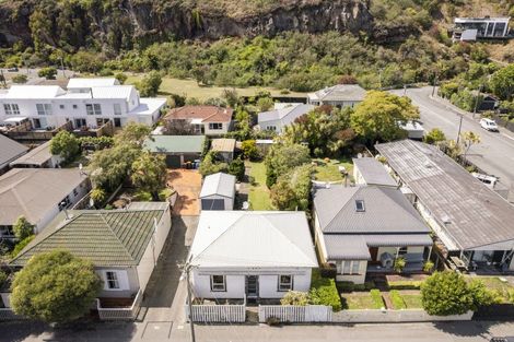 Photo of property in 25 Head Street, Sumner, Christchurch, 8081