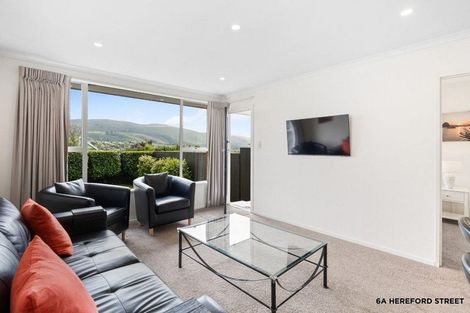 Photo of property in 6a Hereford Street, Roslyn, Dunedin, 9010