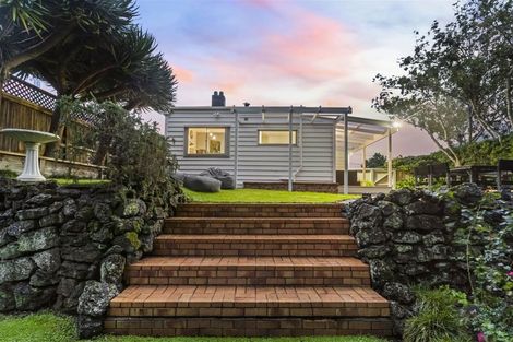 Photo of property in 3 Leslie Avenue, Sandringham, Auckland, 1025