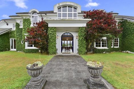 Photo of property in 43 Gilmore Road, Ngahinapouri, Hamilton, 3290