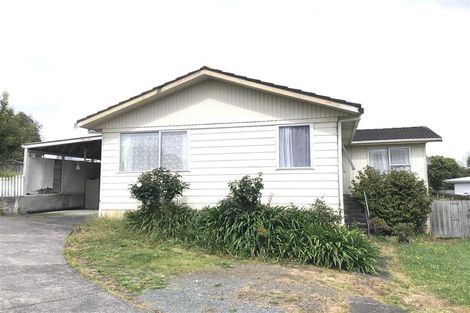 Photo of property in 22 Kelman Road, Kelston, Auckland, 0602