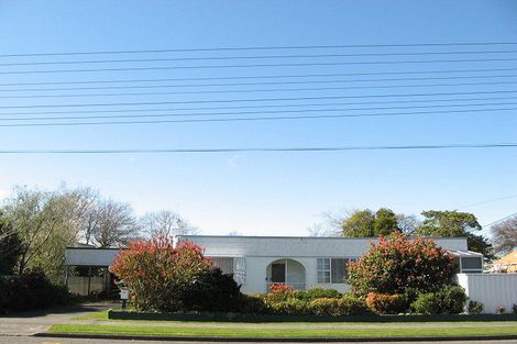 Photo of property in 63 Skerman Street, Marton, 4710