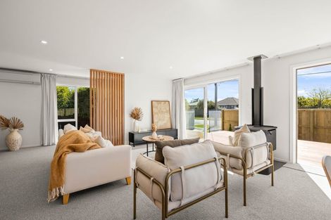 Photo of property in 11 Blakiston Street, Hoon Hay, Christchurch, 8025