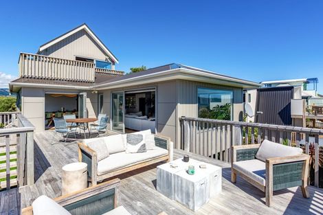 Photo of property in 249 Manly Street, Paraparaumu Beach, Paraparaumu, 5032