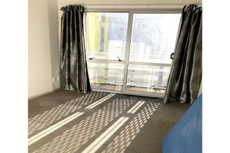 Photo of property in 6e Scotia Place, Auckland Central, Auckland, 1010