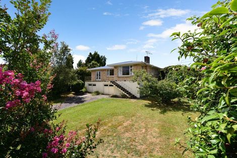 Photo of property in 23 Wymer Terrace, Chartwell, Hamilton, 3210