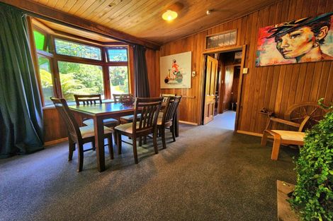 Photo of property in 28 Ross Street, Dunollie, Runanga, 7803