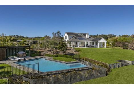 Photo of property in 153e Green Road, Dairy Flat, Albany, 0792