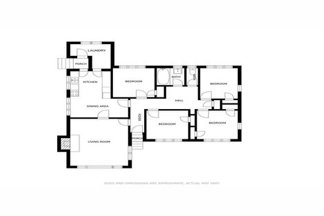 Photo of property in 27 Amundsen Grove, Stokes Valley, Lower Hutt, 5019