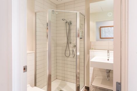 Photo of property in Trinity Apartments, 607/19 College Street, Te Aro, Wellington, 6011