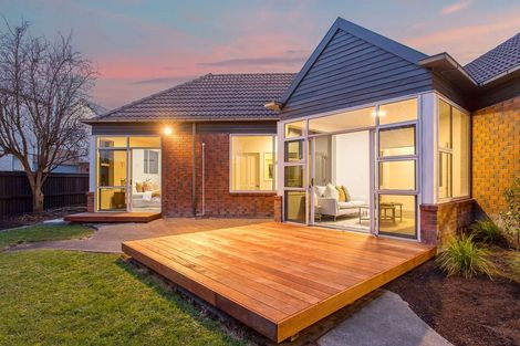 Photo of property in 56 Mary Street, Papanui, Christchurch, 8053