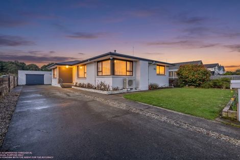Photo of property in 14 Lancaster Street, Kingswell, Invercargill, 9812