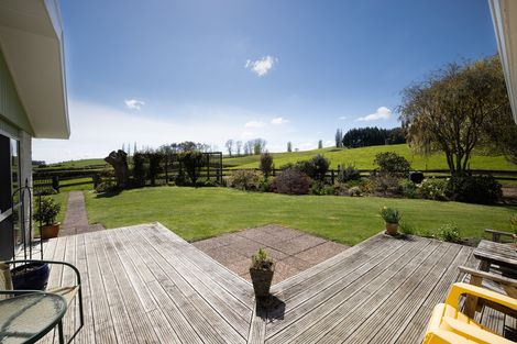 Photo of property in 525 Wharepuhunga Road, Waikeria, Te Awamutu, 3873