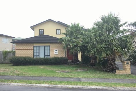 Photo of property in 6 Parkvale Grove, Te Atatu Peninsula, Auckland, 0610