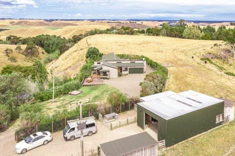 Photo of property in 162 Reynolds Road, Ratana, Whanganui, 4581