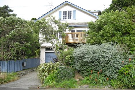 Photo of property in 15 Wrights Hill Road, Karori, Wellington, 6012