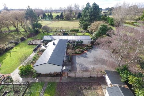 Photo of property in 161 Island Road, Kaiapoi, 7691