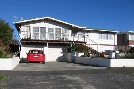 Photo of property in 21 Rennie Avenue, Milson, Palmerston North, 4414