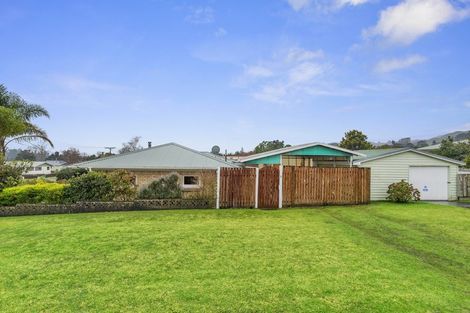 Photo of property in 1 Carlton Street, Te Aroha, 3320