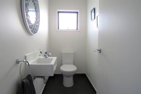 Photo of property in 3 Flounder Road, Hobsonville, Auckland, 0616