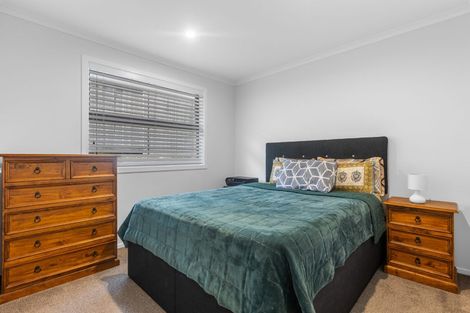 Photo of property in 6 Howie Rise, Te Puke, 3119