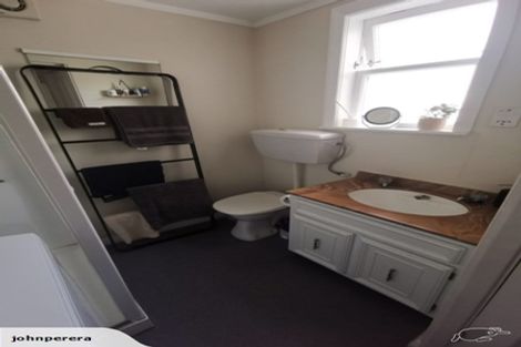 Photo of property in 3/23 Clifton Terrace, Kelburn, Wellington, 6012