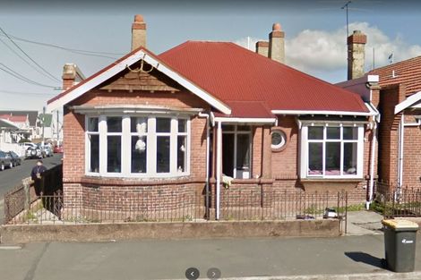 Photo of property in 122 Frederick Street, North Dunedin, Dunedin, 9016