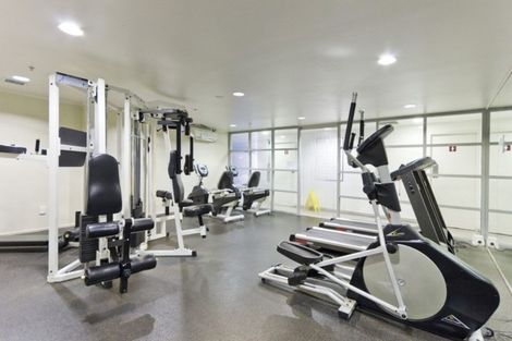 Photo of property in Zest Apartments, 118/72 Nelson Street, Auckland Central, Auckland, 1010