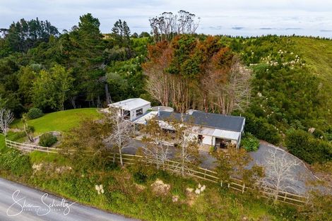 Photo of property in 800 Bickerstaffe Road, Maungaturoto, 0587